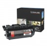 64036HE - Lexmark - Toner preto T640 T642 T644
