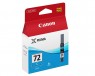 6404B001 - Canon - Cartucho de tinta PGI-72 ciano PIXMA PRO10