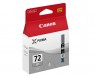 6409B001 - Canon - Cartucho de tinta PGI-72 cinzento PIXMA PRO10