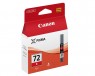 6410B001 - Canon - Cartucho de tinta PGI-72 vermelho PIXMA PRO10