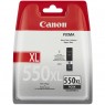 6431B004 - Canon - Cartucho de tinta PGI-550XL pigmento preto PIXMA MG5450