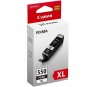 6431B007 - Canon - Cartucho de tinta PGI-550XL pigmento preto PIXMA MG5450