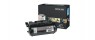 64404XA - Lexmark - Toner T644 preto T644dtn T644n T644tn