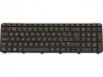 644628-221 - HP - Keyboard (CZECH)