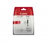 6447B004 - Canon - Cartucho de tinta CLI-551XL cinzento PIXMA MG6350