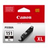 6477B001 - Canon - Cartucho de tinta AA preto PIXMA IP7210 MX721