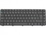 648217-DH1 - HP - Keyboard (NORDIC)