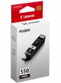 6496B001 - Canon - Cartucho de tinta PGI-550 pigmento preto PIXMA MG5450