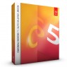 65120646AD01A00 - Adobe - Software/Licença CS5.5 Design Std v5.5, 1U, Upg, Win/Mac, 1-2499, DEU