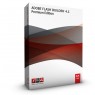 65127861 - Adobe - Software/Licença Flash Builder 4.5 f/ PHP Premium, DVD, Win/Mac