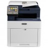 6515V/DN - Xerox - Impressora multifuncional WorkCentre 6515DN laser colorida 28 ppm A4 com rede