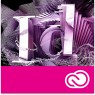 65226064BA01A12 - Adobe - Software/Licença InDesign CC