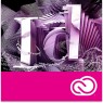 65227457BA01A12 - Adobe - Software/Licença InDesign CC RNW