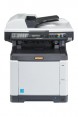 652602666 - UTAX - Impressora multifuncional P-C2665 MFP laser colorida 26 ppm A4 com rede