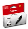 6528B001 - Canon - Cartucho de tinta CLI preto PIXMA MG6310 MG5410 iP7210