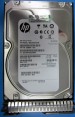 658102-001 - HP - Disco rígido HD 2TB hot-plug SATA HDD