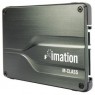 66000097221 - Imation - HD Disco rígido M-Class Solid SATA 64GB 150MB/s