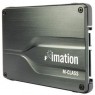 66000097262 - Imation - HD Disco rígido M-Class Solid SATA 128GB 150MB/s