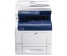6605_N - Xerox - Impressora multifuncional WorkCentre 6605 laser colorida 36 ppm A4 com rede