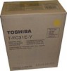 6606740 - Toshiba - Toner amarelo eStudio 210c/310c/311