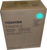 6606742 - Toshiba - Toner ciano eStudio 210c/310c/311