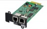 66102 - Eaton - Placa de rede 100 Mbit/s Mini Slot