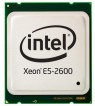 662063R-B21 - HP - Processador BL460c Gen8 Intel Xeon E5-2680 (2.70GHz/8-core/20MB/130W) Processor Kit