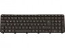 668655-041 - HP - KEYBOARD BLK ISK/PT GR