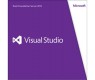 66B-00724 - Microsoft - Software/Licença Visual Studio Team Foundation Server 2012, GOL NL, 1 lic