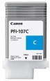 6706B001 - Canon - Cartucho de tinta PFI-107C ciano imagePROGRAF 680/685/780/785