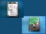 684594-001 - HP - HD disco rigido SATA III 1000GB 7200RPM