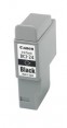 6881A032 - Canon - Cartucho de tinta BCI24BK preto