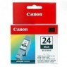 6881A051 - Canon - Cartucho de tinta BCI-24Bk preto