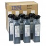 69G7372 - IBM - Toner preto Infoprint 70