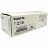 6A000000932 - Toshiba - Toner T2025 preto eStudio 200S