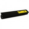 6A000001525 - Toshiba - Toner T-FC34EY amarelo estudio 287cs