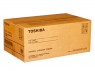 6AK00000128 - Toshiba - Toner T-8550E preto eSTUDIO 555E 655E 755E 855E