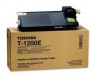 6B000000085 - Toshiba - Toner T preto eSTUDIO 12/15/120