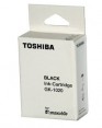 6BC50001020 - Toshiba - Cartucho de tinta GK-1020 preto ESTUDIO 60F