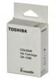 6BC50001030 - Toshiba - Cartucho de tinta GK-1030 preto ESTUDIO 60F