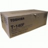 6BZ15002117 - Toshiba - Toner T preto EStudio 140F/141F