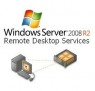 6VC-00143 - Microsoft - Software/Licença Remote Desktop Services f/Windows Server 2008 R2, CAL, MLP, 20u, DUT