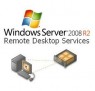 6VC-01057 - Microsoft - Software/Licença Windows Server 2008 R2 Standard EDU, OLP B, DevCAL