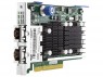 700760-B21 - NEW OPEN BOX - HP - Placa de rede Broadcom BCM57810S Dual 10000 Mbit/s PCI-E