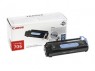 706BK - Canon - Toner Cartridge preto MF6530/40/50/60/800