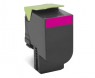 70C00MG - Lexmark - Toner magenta CS31X/CS41X/CS51X