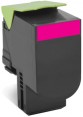 70C8HM0 - Lexmark - Toner magenta CS510de CS310dn