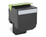 70C8XK0 - Lexmark - Toner preto CS510de