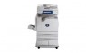 7228V_RX - Xerox - Impressora multifuncional WorkCentre 7228V RX laser colorida 28 ppm A3 com rede