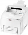 72427506 - OKI - Impressora laser B6500dn monocromatica 45 ppm A4 com rede